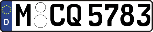 M-CQ5783