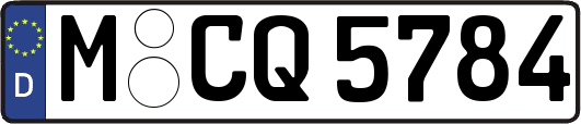 M-CQ5784