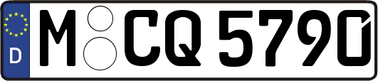M-CQ5790