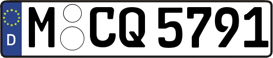 M-CQ5791