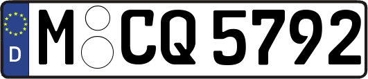 M-CQ5792