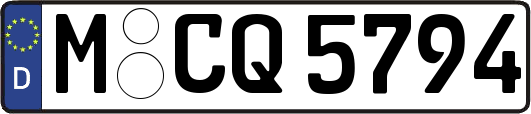 M-CQ5794