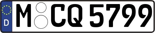 M-CQ5799