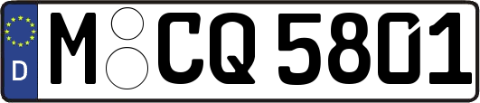 M-CQ5801