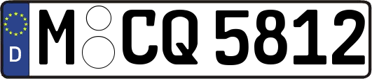 M-CQ5812