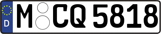 M-CQ5818