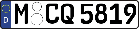 M-CQ5819