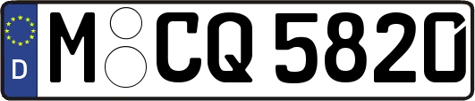 M-CQ5820