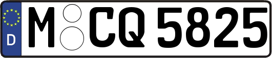 M-CQ5825