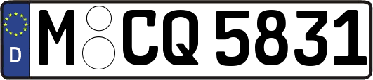 M-CQ5831