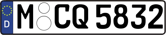M-CQ5832