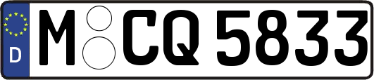 M-CQ5833