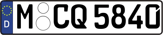 M-CQ5840