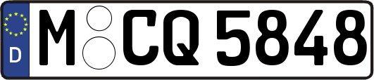 M-CQ5848