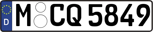 M-CQ5849