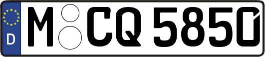 M-CQ5850