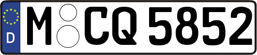 M-CQ5852