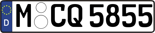 M-CQ5855