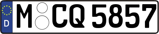 M-CQ5857