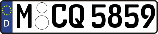 M-CQ5859
