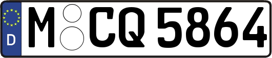 M-CQ5864
