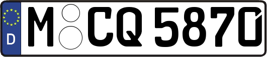 M-CQ5870