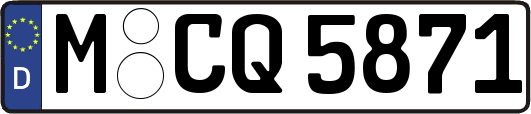 M-CQ5871
