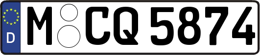 M-CQ5874