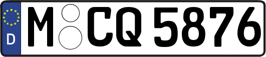M-CQ5876