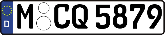 M-CQ5879