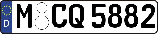 M-CQ5882