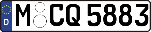 M-CQ5883
