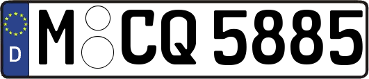 M-CQ5885