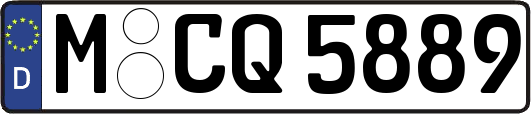 M-CQ5889