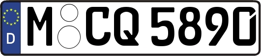 M-CQ5890