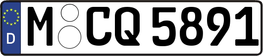M-CQ5891