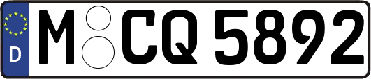 M-CQ5892