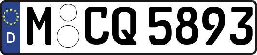 M-CQ5893