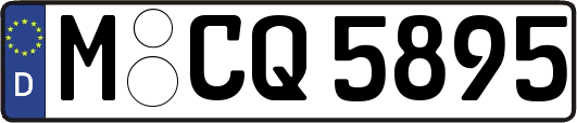 M-CQ5895