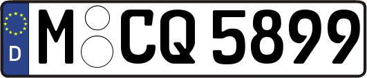 M-CQ5899