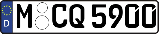 M-CQ5900