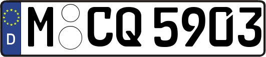 M-CQ5903