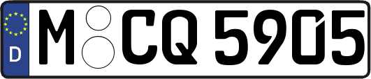 M-CQ5905