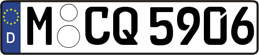 M-CQ5906