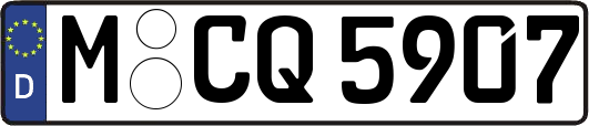 M-CQ5907