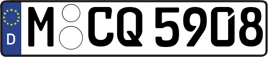M-CQ5908