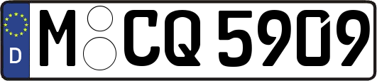 M-CQ5909
