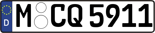 M-CQ5911