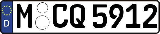 M-CQ5912