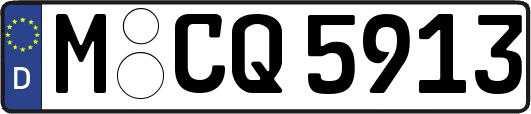 M-CQ5913
